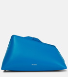 The Attico - 8.30 PM leather clutch