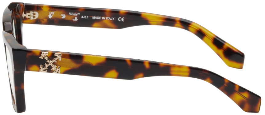 Off White STYLE 1, Eyeglasses