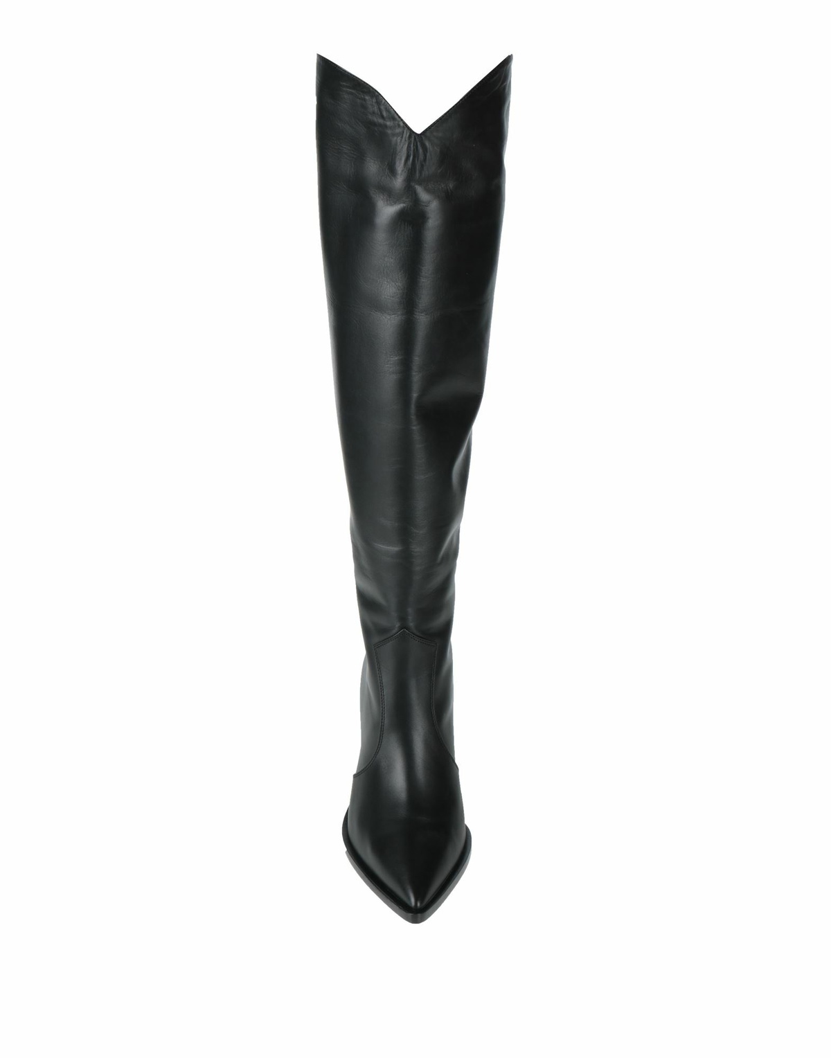 Gianvito Rossi Womens Boot in Black