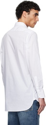 Junya Watanabe White Guy Rover Edition Customized Shirt