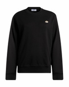 Fiorucci Womens Sweatshirt in Black