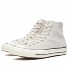 Converse Men's Chuck 70 Seasonal Color Suede Sneakers in Pale Putty/Egret/Hidden Black