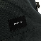 Sandqvist Men's Bernt Backpack in Multi Green