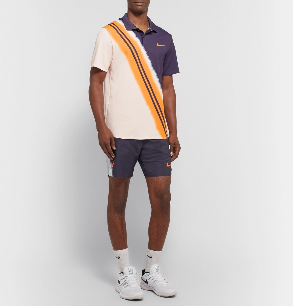 NikeCourt Dri-FIT Advantage Men's Tennis Polo