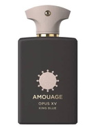 Amouage Unisex Opus XV King Blue EDP Spray 3.4 oz Fragrances 701666410584