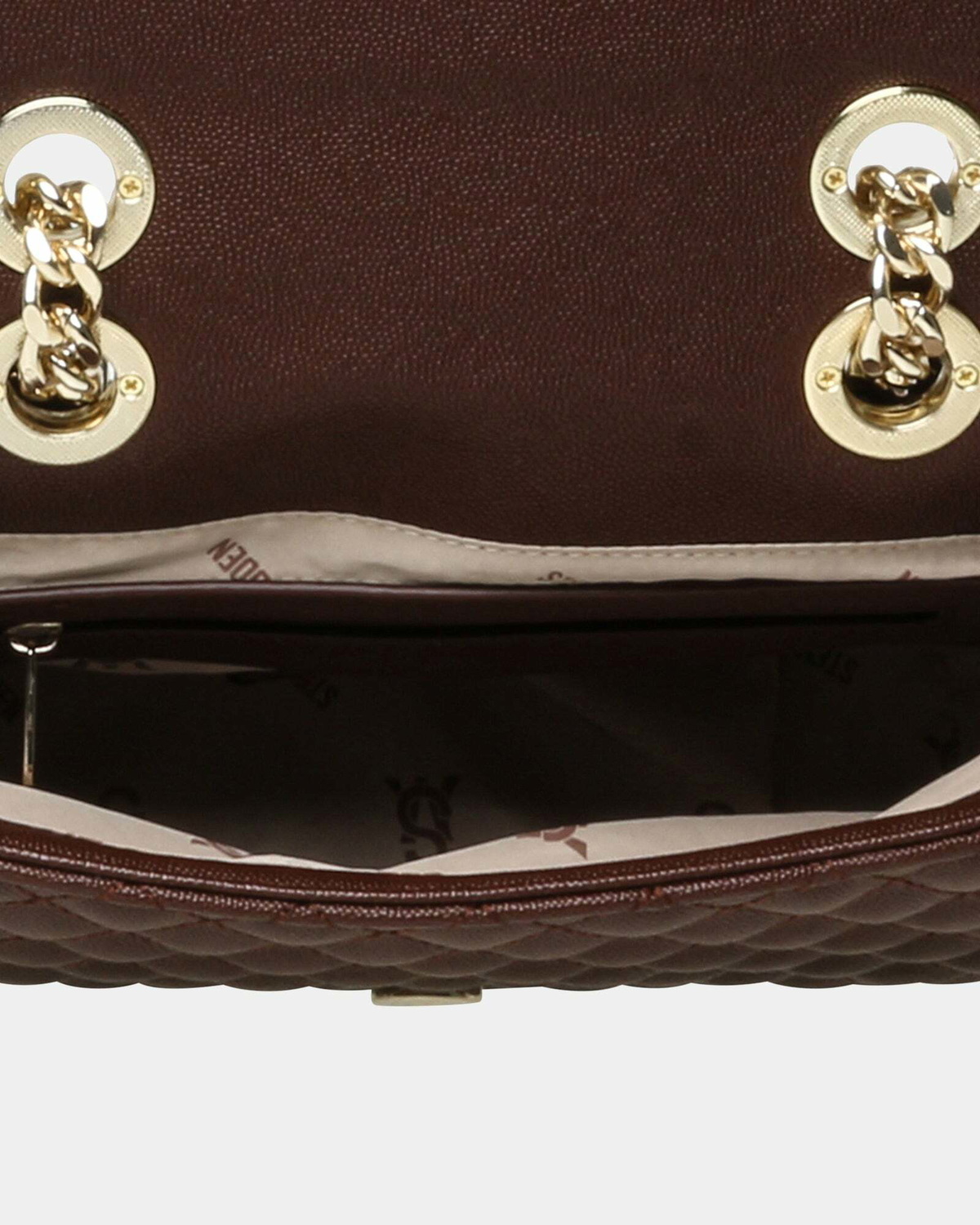 Steve Madden Btrifle-2 Bag in Brown