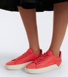 Prada Court Re-nylon sneakers