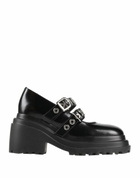 Maje Womens Pumps in Black