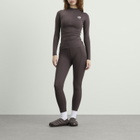 The North Face Women's x SKIMS W Refina Leggings in Sk Phoenix