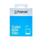 Polaroid Originals Colour 600 Film