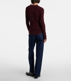 Citizens of Humanity Simone wool and cashmere sweater