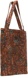 Bless Multicolor Gobelin Tote