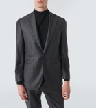 Thom Sweeney Weighhouse wool suit