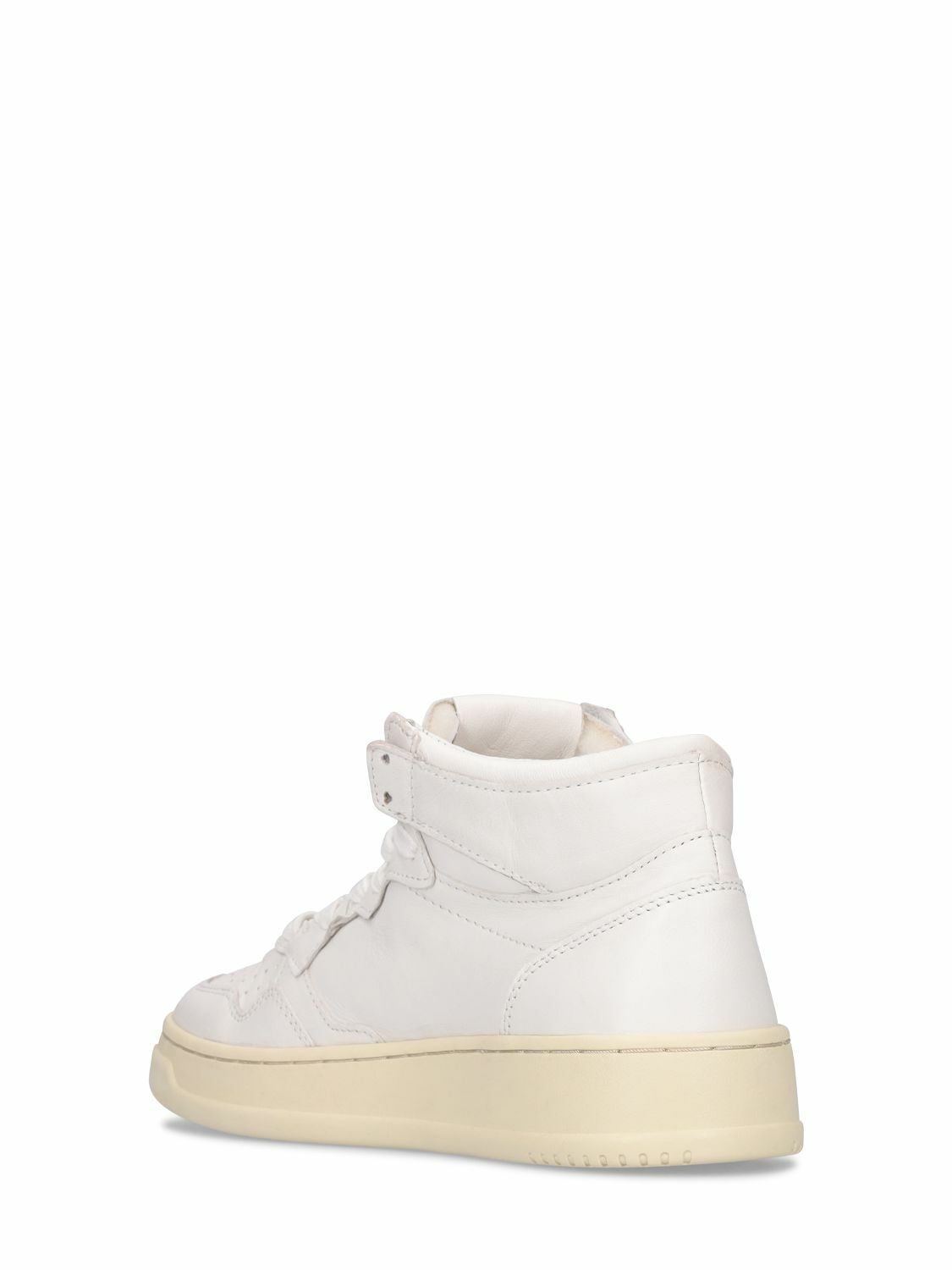 AUTRY - 35mm Medalist Mid Sneakers