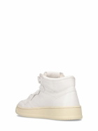AUTRY - 35mm Medalist Mid Sneakers