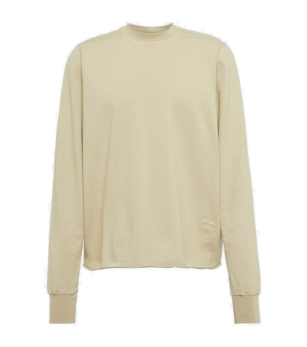 RICK OWENS DRKSHDW - Man - Brown - Sweatshirt
