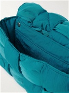 Bottega Veneta - Intrecciato Padded Shell Belt Bag