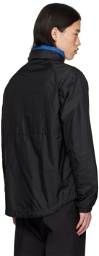 Moncler Black Octano Jacket