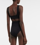 Prism² - Serene bra and Tranquil briefs set