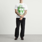 No Problemo Men's SIDD T-Shirt in White