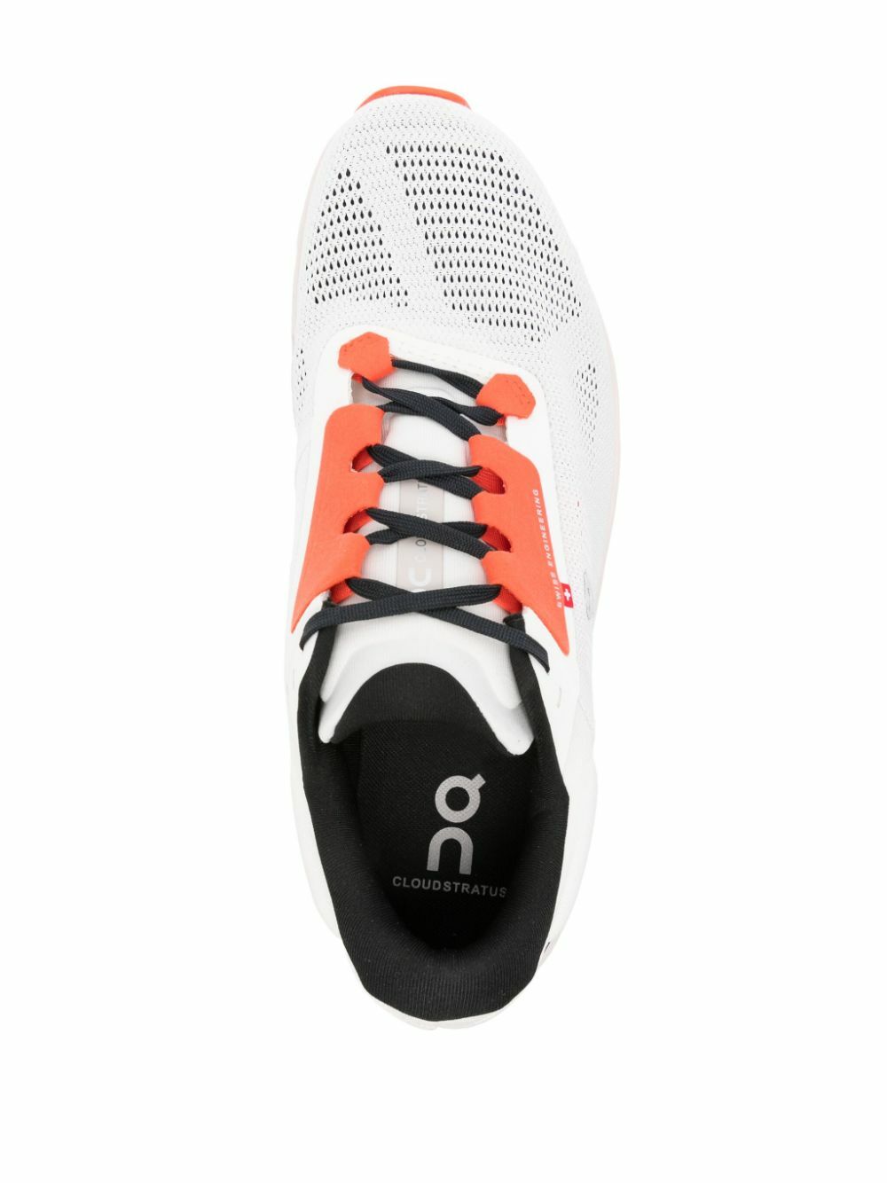 On Running Cloudstratus 3 Sneakers