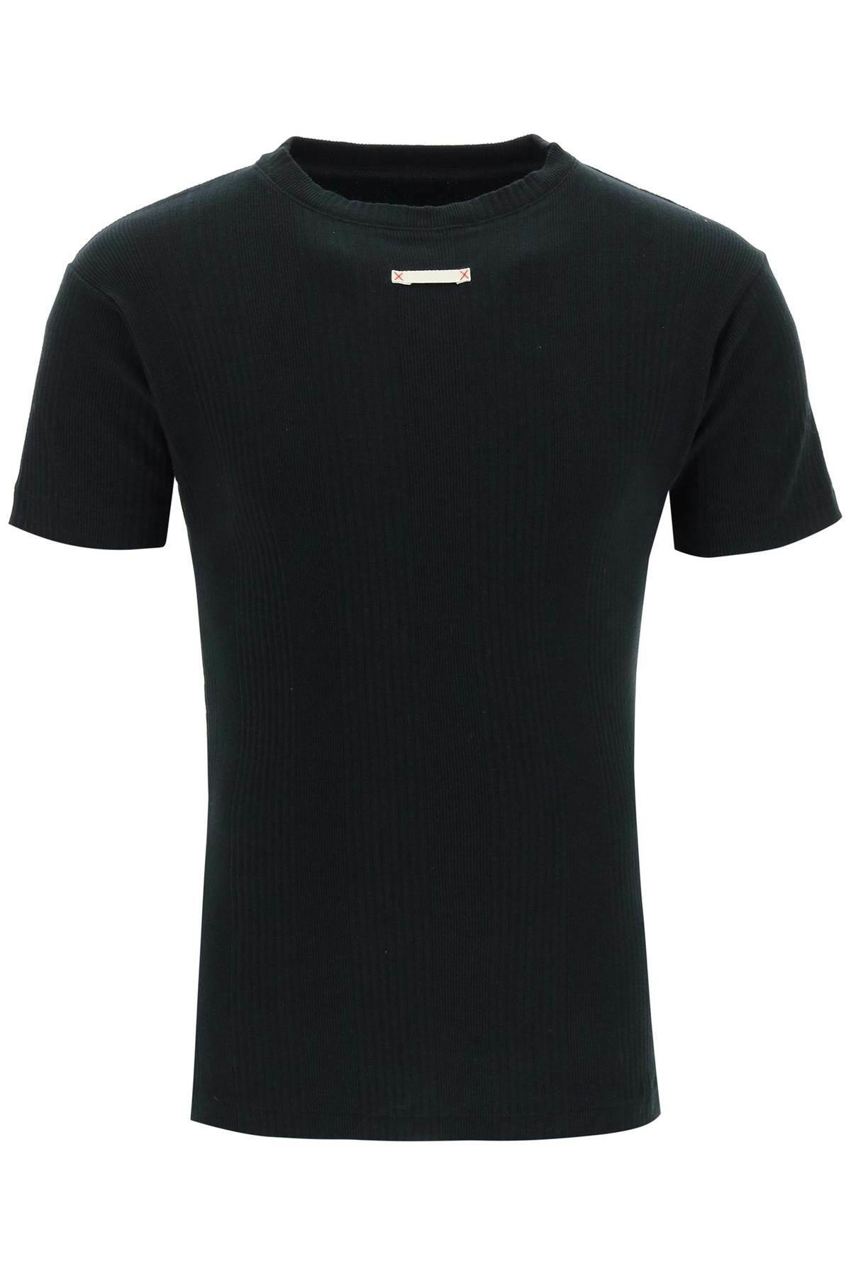Maison Martin Margiela◆半袖カットソー/S/コットン/BLK 22484451_48970005_600.jpg