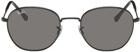 Ray-Ban Black RB3809 Sunglasses