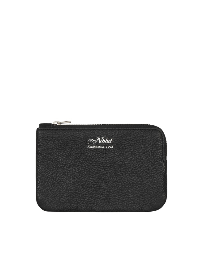 Photo: Neighborhood Nhpt Multi S Zip Wallet