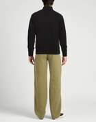 C. p. Company Mens Sweatshirt in Black