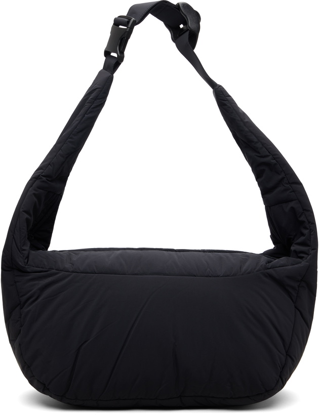 Photo: Seventh Black Lunar Sac Bag
