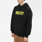 HOCKEY Men's Bag Heads 3 Hoody in Black