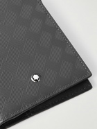 Montblanc - Extreme 3.0 Cross-Grain Leather Billfold Wallet