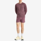 New Balance Running New Balance RC Short 5" in Purple