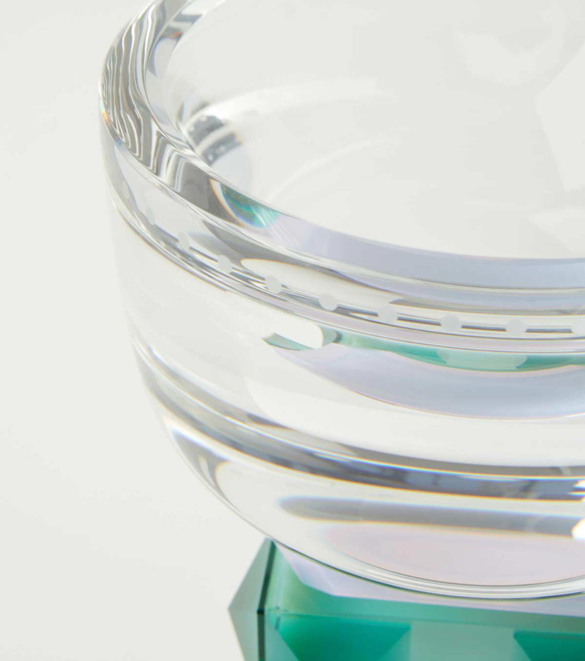 Reflections Copenhagen Virginia bowl