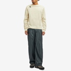 Klättermusen Men's Sigyn Fleece Sweatshirt in Clay