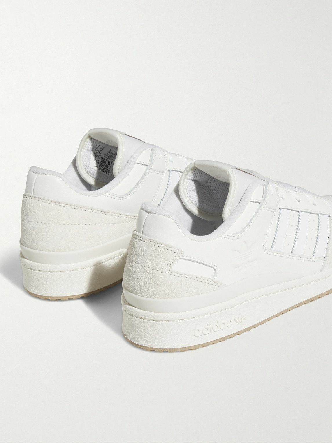 adidas forum low minimalist