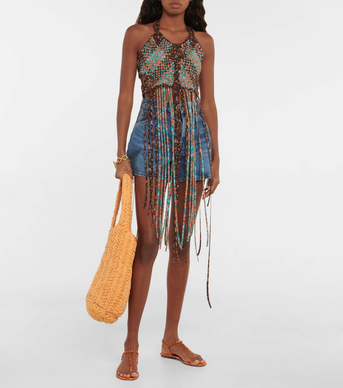 aquazzura tequila sale