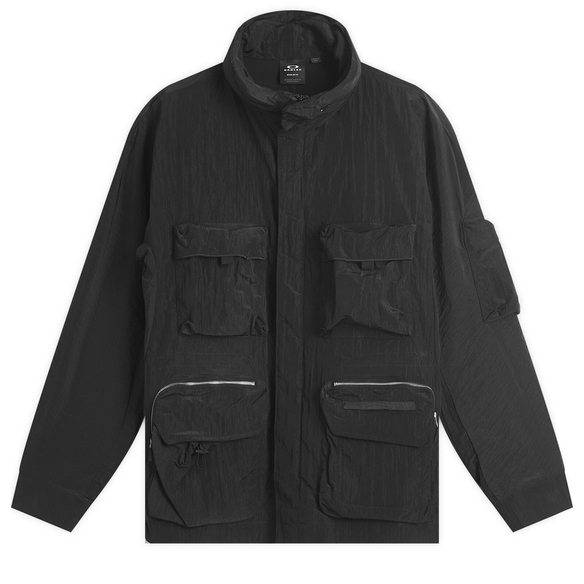 Oakley - Sub Temp RC Gore-Tex® jacket Oakley