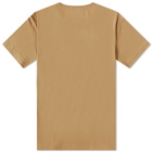 Polo Ralph Lauren Men's Custom Fit T-Shirt in Luxury Tan