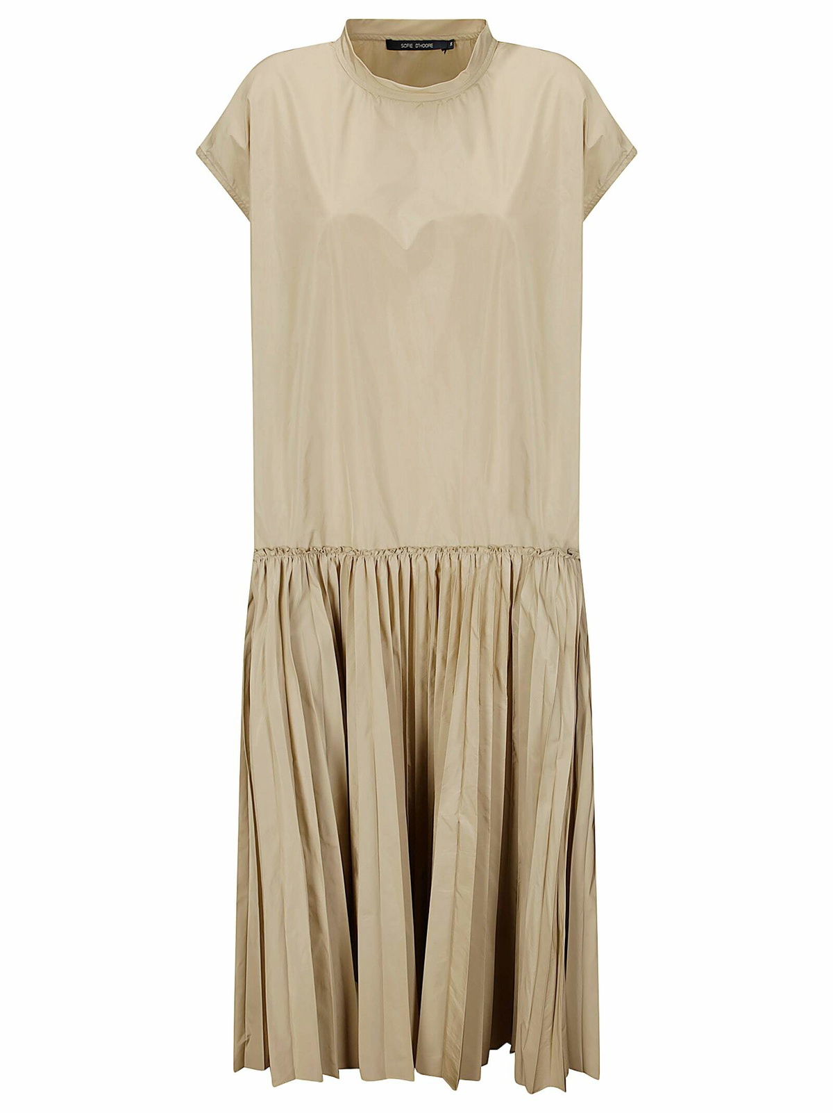 Sofie d'Hoore Long Dress