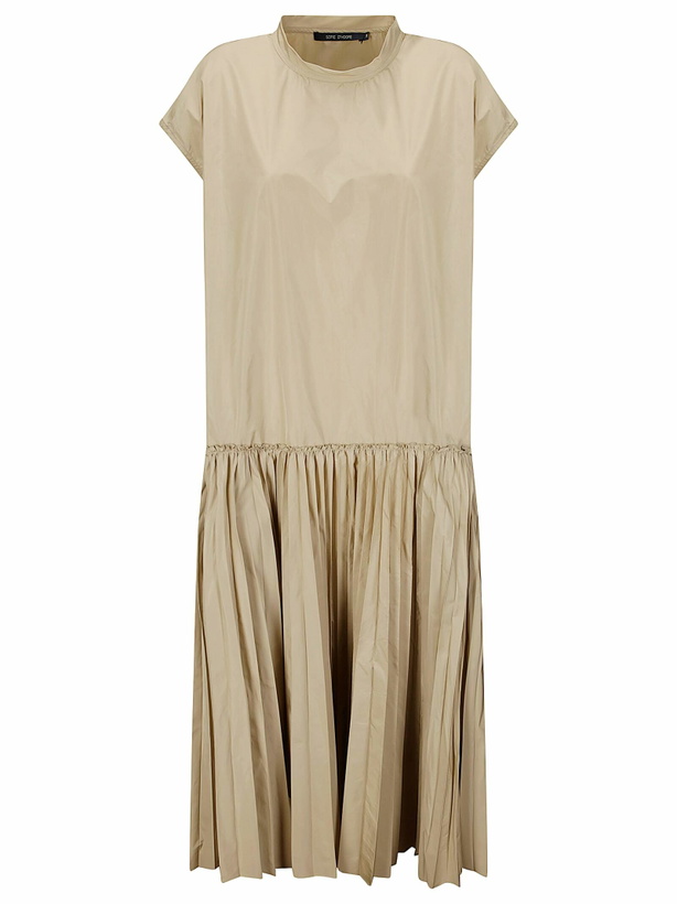 Photo: Sofie d'Hoore Long Dress