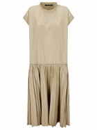 Sofie d'Hoore Long Dress