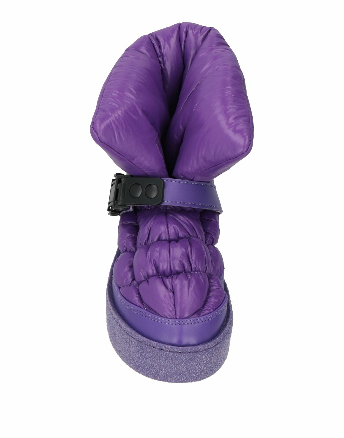 Khrisjoy Womens Ankle boots in Purple