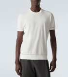 Brioni Cotton T-shirt