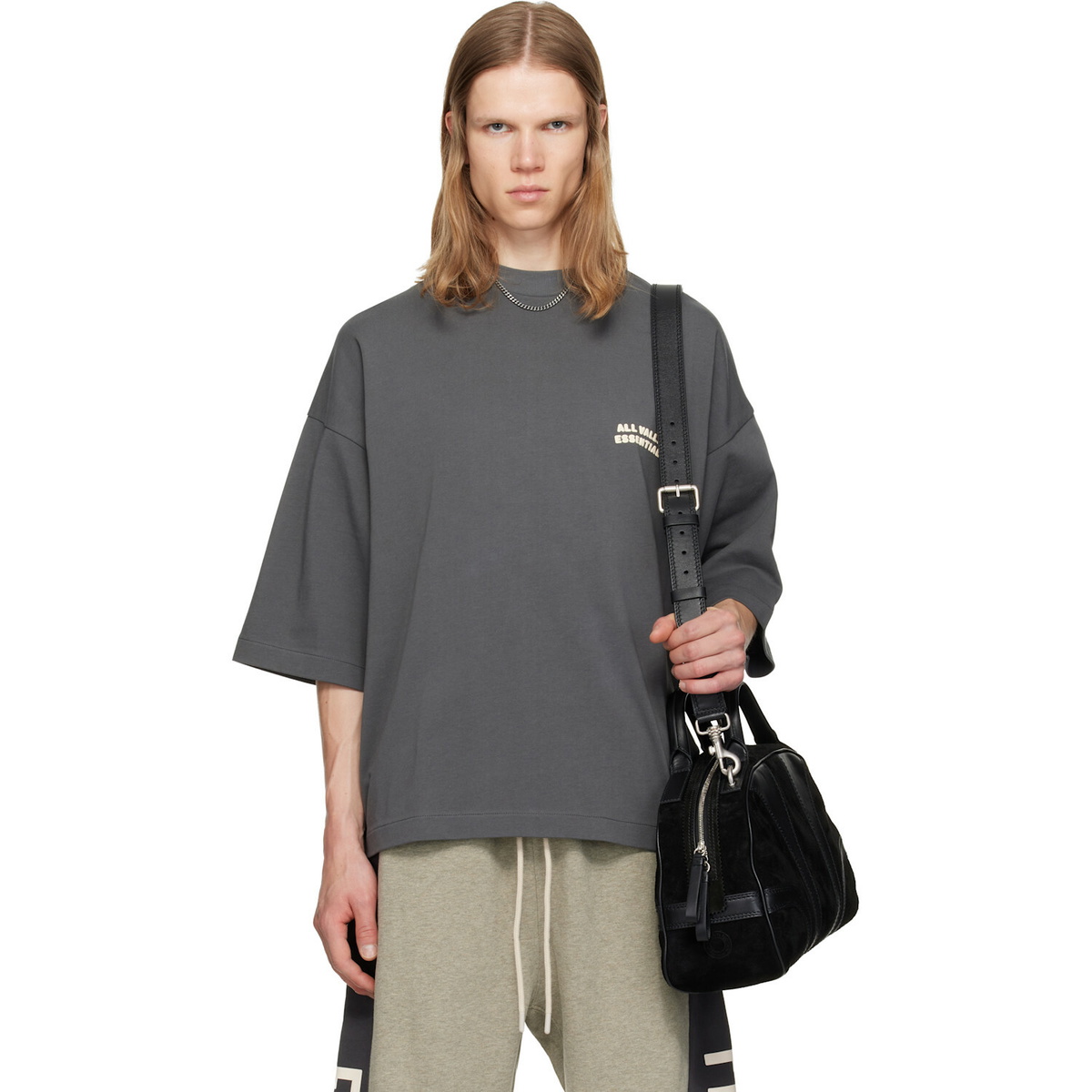 Nike x Undercover Gyakusou Heads Tee Nike x Undercover