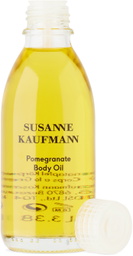 Susanne Kaufmann Pomegranate Body Oil, 100 mL