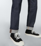 Kenzo - Wide-leg jeans