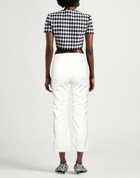 Closed Womens Pants in White