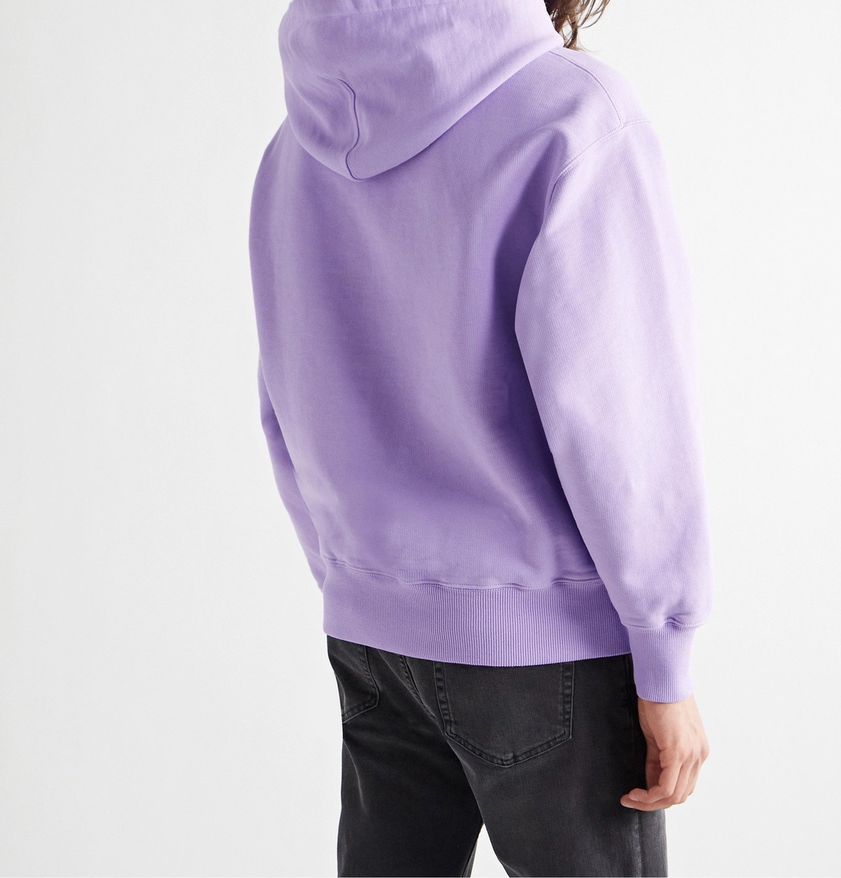 Ami paris hoodie discount sale