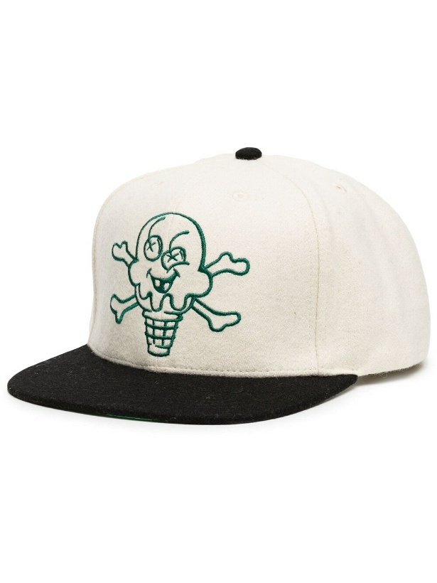 Photo: ICECREAM - Logo Baseball Hat